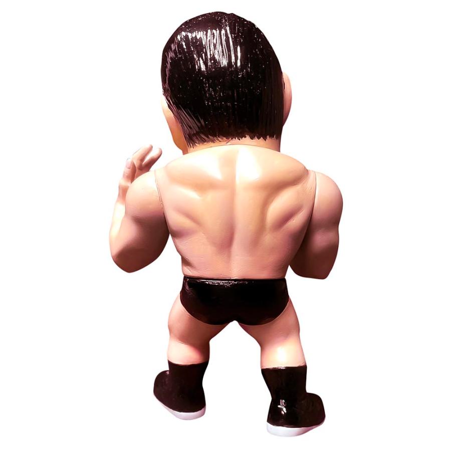 在庫限り】16dソフビコレクション036 アントニオ猪木 80年代Ver
