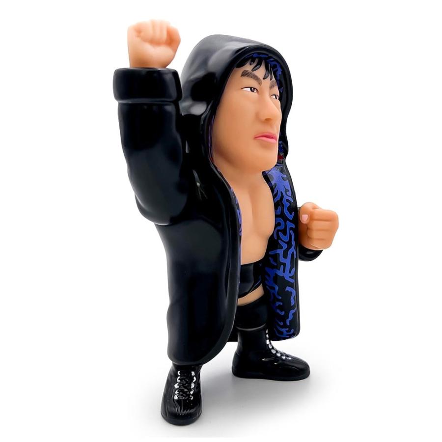 HAOフィギュアコレクション 小橋建太(オレンジVer.) HAO