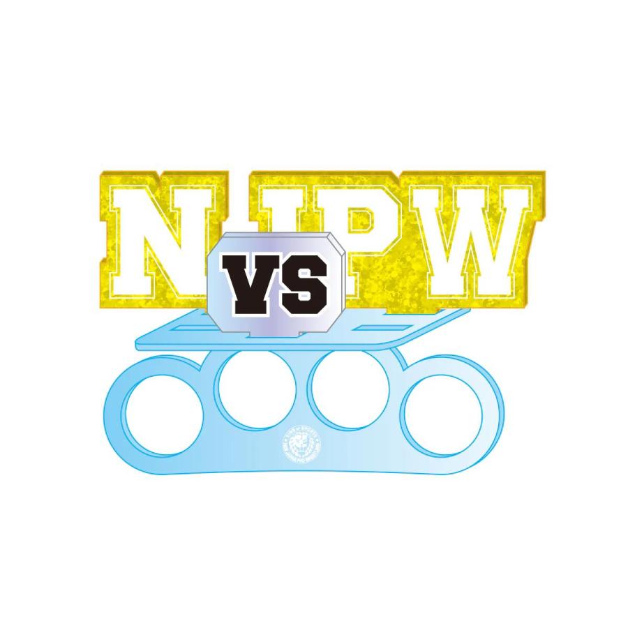 新日本プロレス 握スタ(アクスタ) NJPW :メール便対応 : プロレス専門
