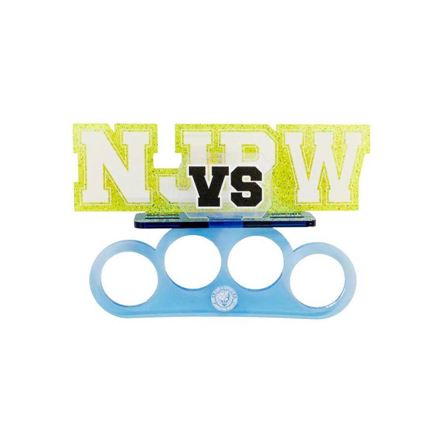 新日本プロレス 握スタ(アクスタ) NJPW :メール便対応 : プロレス専門