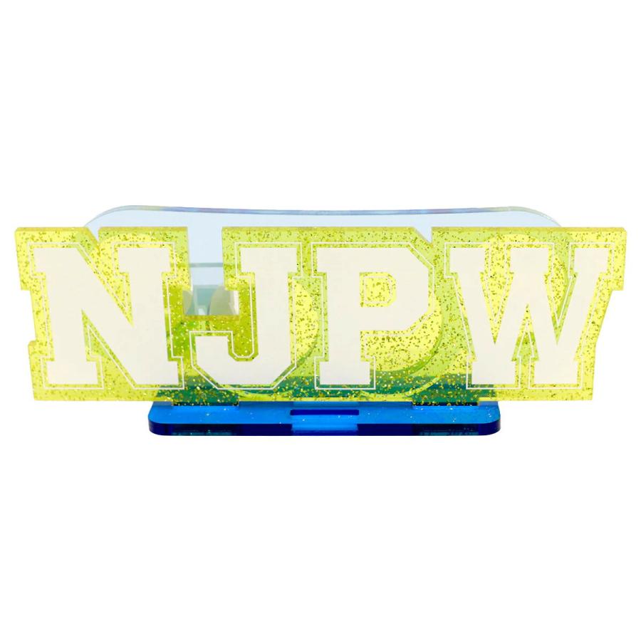 新日本プロレス 握スタ(アクスタ) NJPW :メール便対応 : プロレス専門