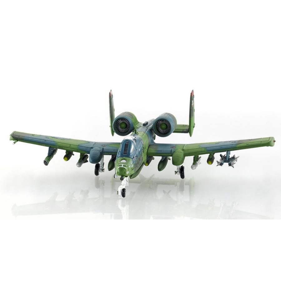 A-10A アメリカ空軍 第354戦闘航空団 第353戦術戦闘飛行隊「パンサーズ