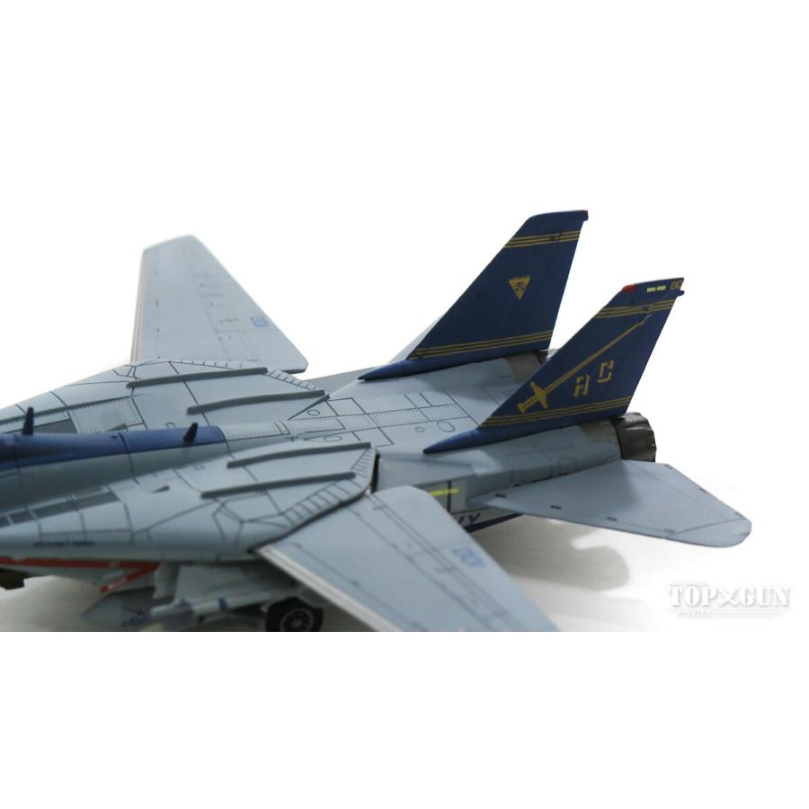 F-14B アメリカ海軍 第32戦闘飛行隊「スウォーズメン」05年 AC100