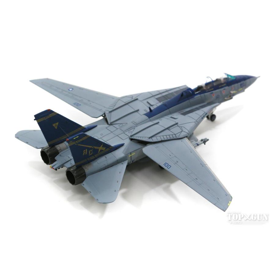 F-14B アメリカ海軍 第32戦闘飛行隊「スウォーズメン」05年 AC100