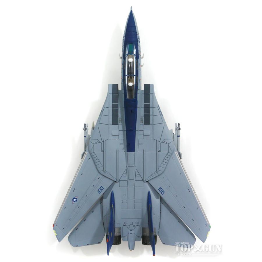 F-14B アメリカ海軍 第32戦闘飛行隊「スウォーズメン」05年 AC100