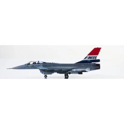エスワンフォー(S14) アメリカ空軍　F-16 XL 1/144 2機セット F-16XL アメリカ空軍 XL-1 Prototype 1/144 S14 Aviation Fighters