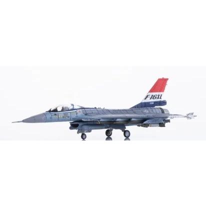 F-16XL アメリカ空軍 XL-1 Prototype 1/144 S14 Aviation Fighters