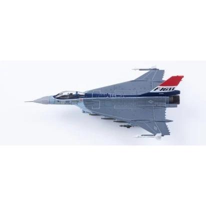 F-16XL アメリカ空軍 XL-1 Prototype 1/144 S14 Aviation Fighters
