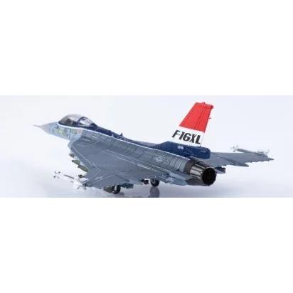 エスワンフォー(S14) アメリカ空軍　F-16 XL 1/144 2機セット F-16XL アメリカ空軍 XL-1 Prototype 1/144 S14 Aviation Fighters