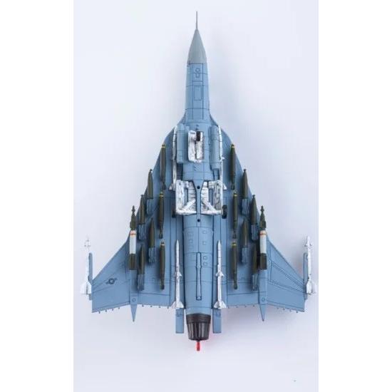 F-16XL アメリカ空軍 XL-1 Prototype 1/144 S14 Aviation Fighters