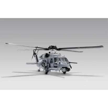 HH-60G Pave Hawk アメリカ空軍 アラスカ州空軍 第210救難飛行隊 1/100