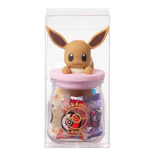 Pokemon ポケモン キャンディボトル イーブイ Segurosaurora Com