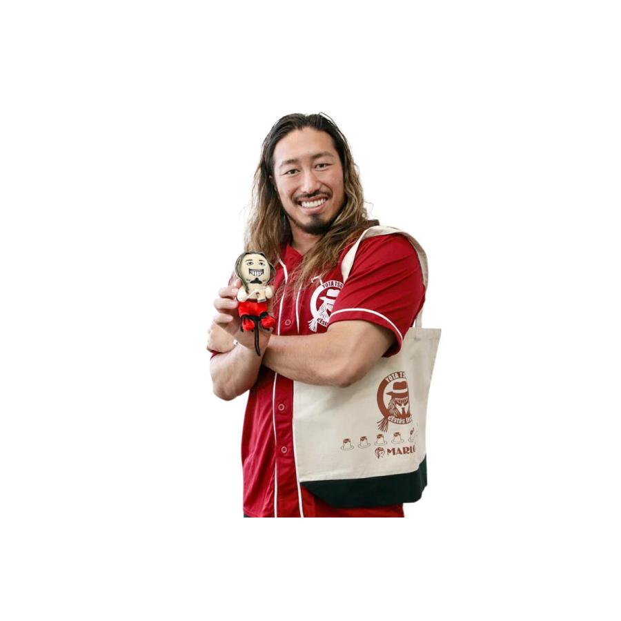 辻陽太 べースボールシャツ 新日本プロレス NJPW : プロレス専門店