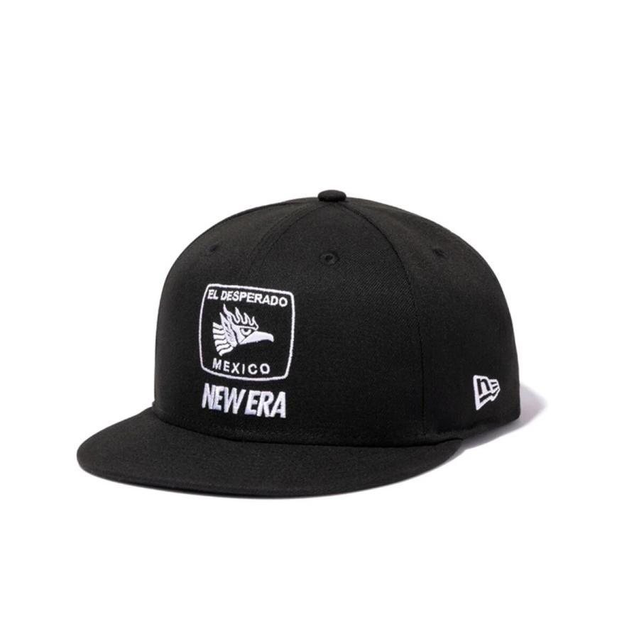NEW ERA × エル・デスペラード 9FIFTY キャップ 新日本プロレス NJPW | 