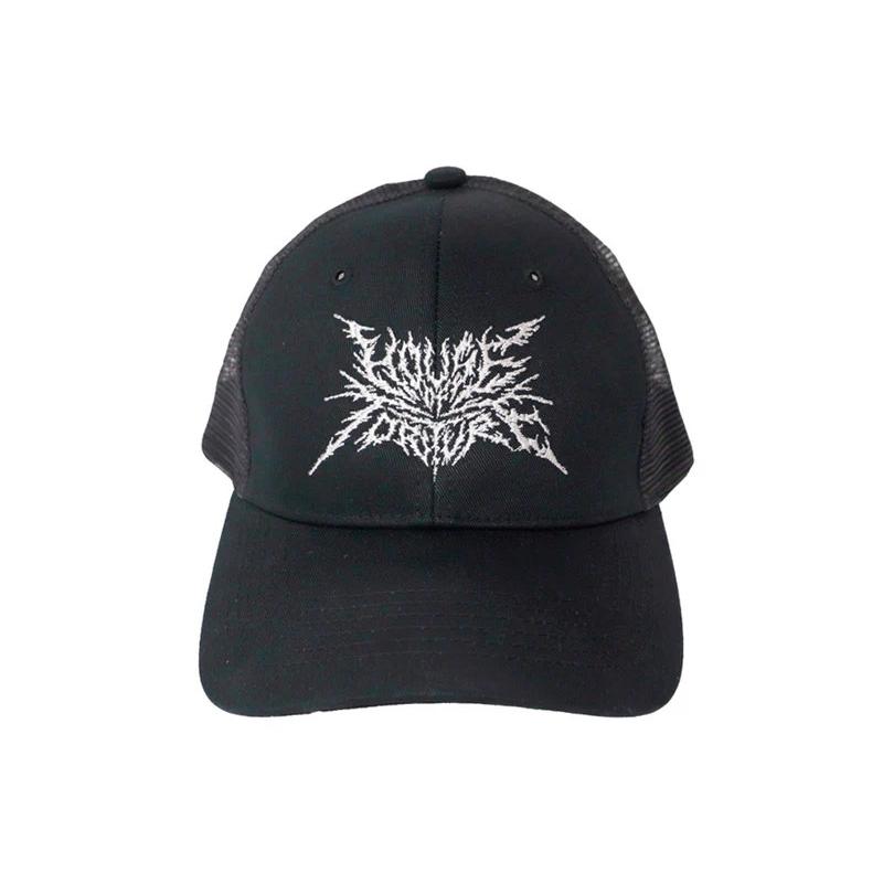HOUSE OF TORTURE メッシュキャップ 新日本プロレス NJPW : プロレス