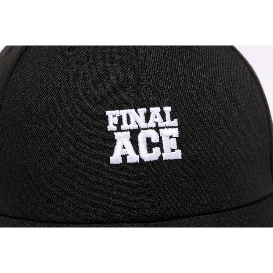 NEW ERA × 棚橋弘至「FINAL ACE」9FORTY 新日本プロレス NJPW