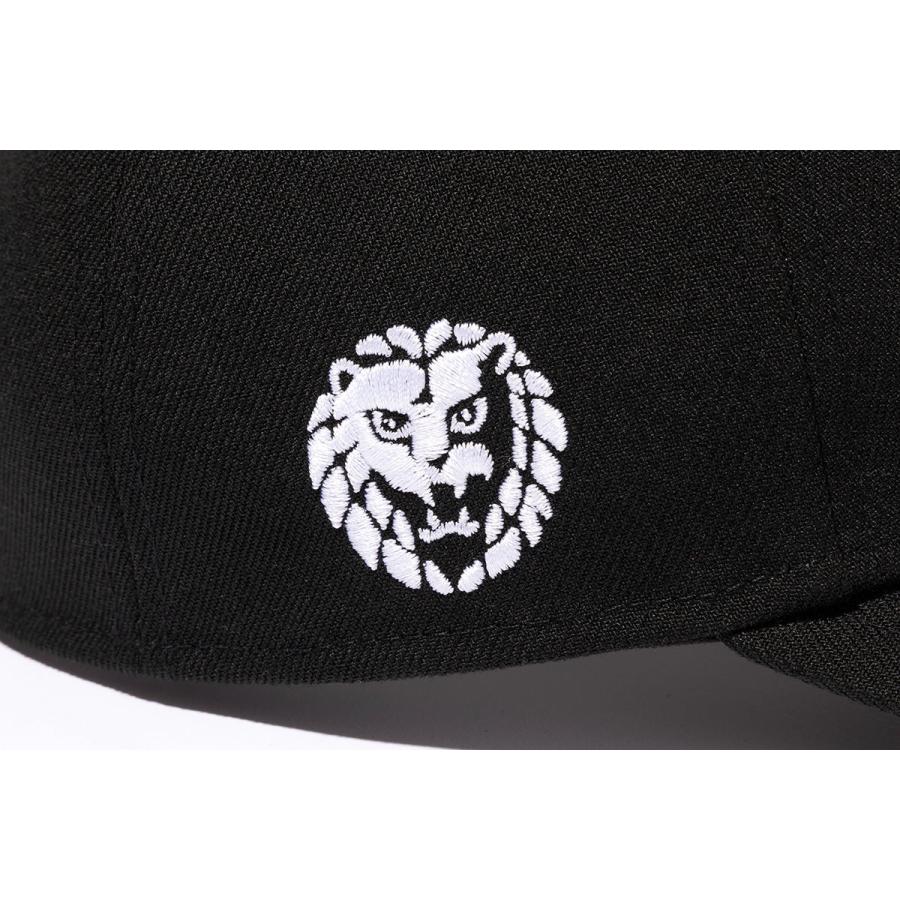 NEW ERA × 棚橋弘至「FINAL ACE」9FORTY 新日本プロレス NJPW