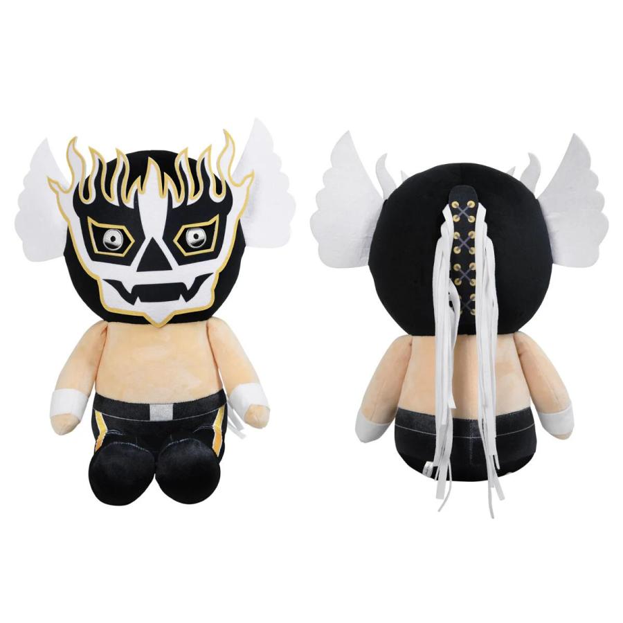 でかぴょんすけ エル・デスペラード 新日本プロレス NJPW |  | 02