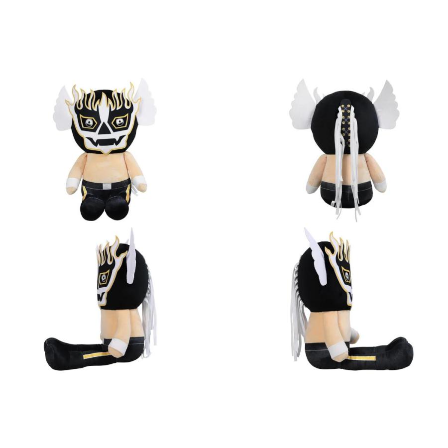 でかぴょんすけ エル・デスペラード 新日本プロレス NJPW |  | 04