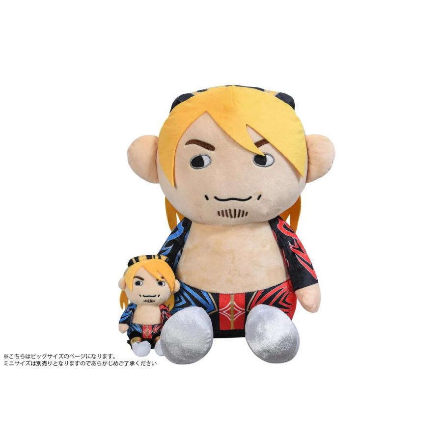 新日本プロレス グッズ 大量 処分品 お得 棚橋 でかぴょんすけ