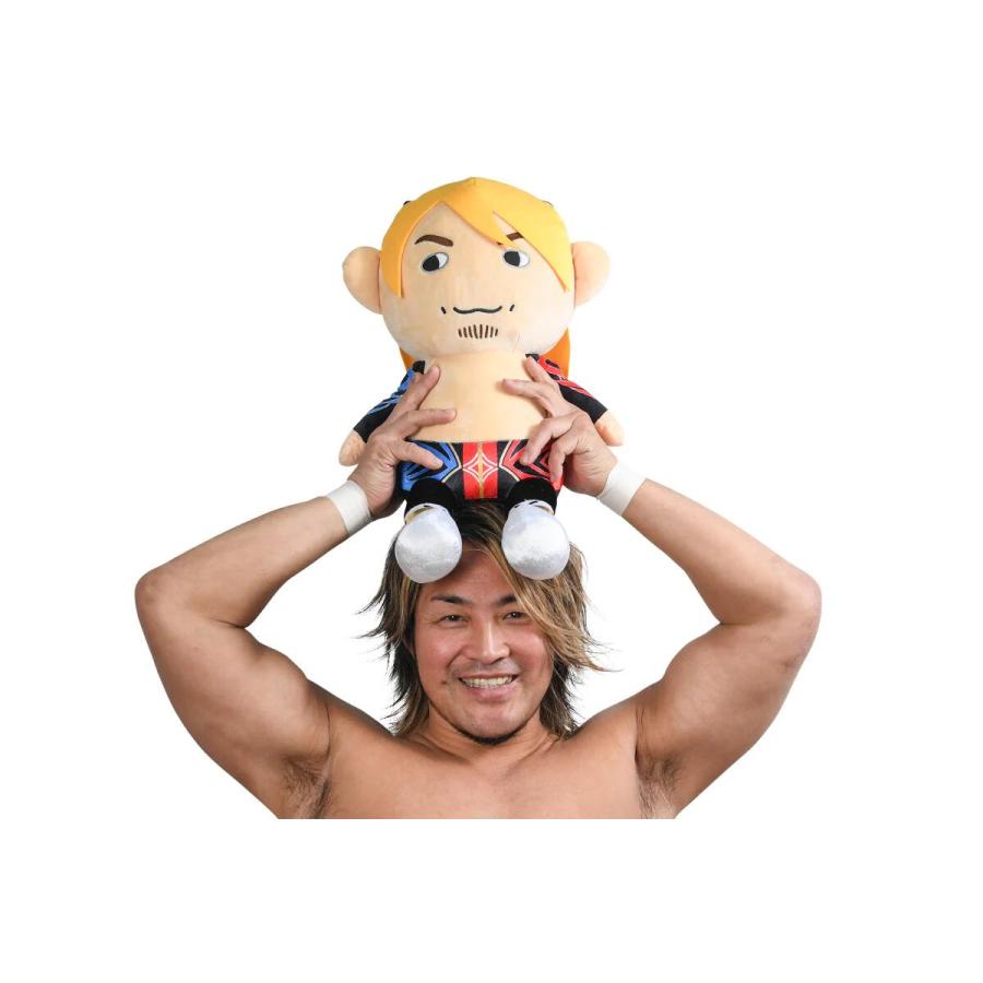 でかぴょんすけ 棚橋弘至 新日本プロレス NJPW : プロレス専門店