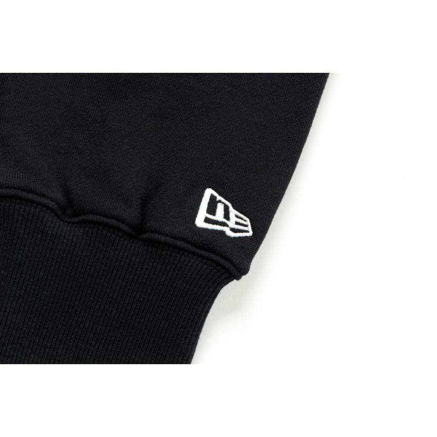 NEW ERA × BULLET CLUB コラボフーディー (パーカー) 新日本プロレス
