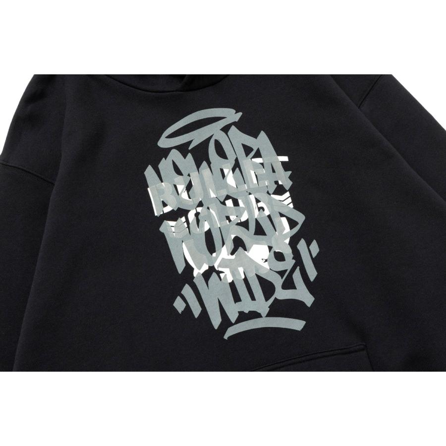 NEW ERA × BULLET CLUB コラボフーディー (パーカー) 新日本プロレス