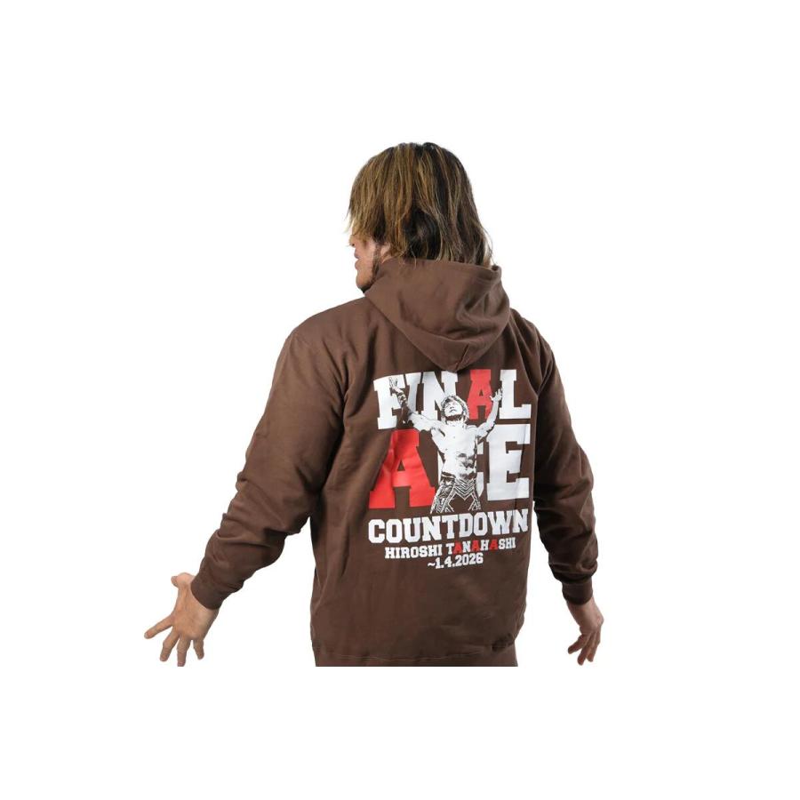 新日本プロレス 3L ジャケット ライオン フード パーカー 新品 棚橋 新日本プロレス 3L ジャケット ライオン フード パーカー 新品 棚橋の