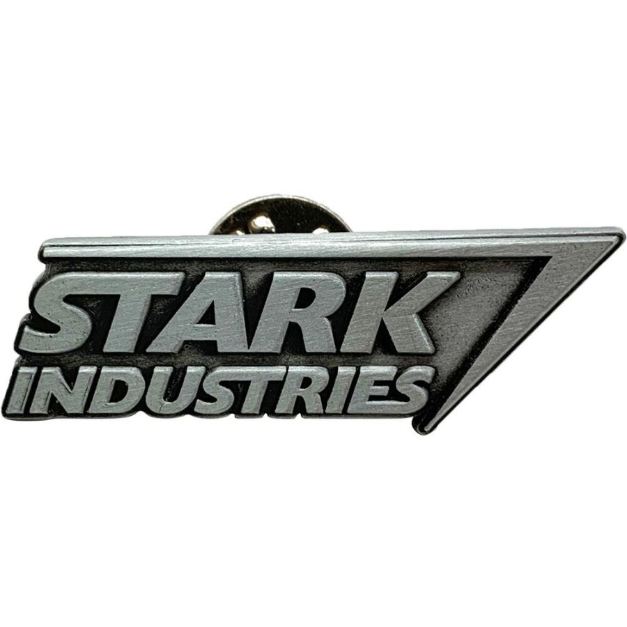 メール便対応 Marvel マーベル アイアンマン スターク インダストリーズ ピンバッジ5個セット インロック Iba 149 プロレスショップ バックドロップ 通販 Yahoo ショッピング