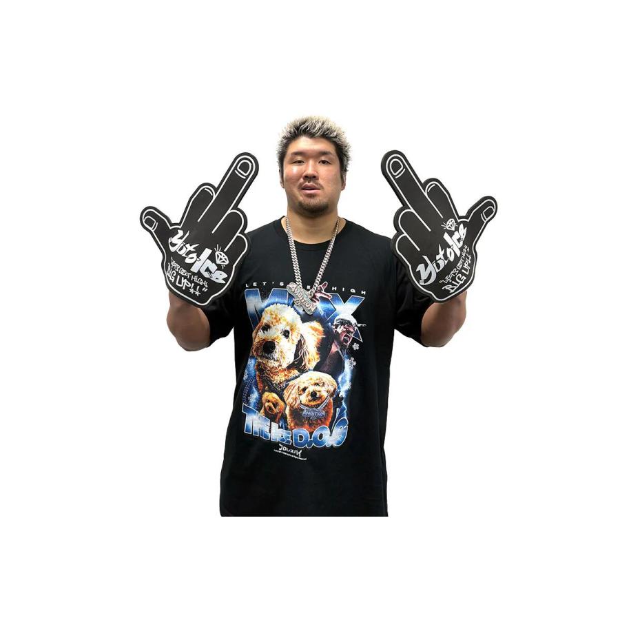 Yuto-Ice フォームフィンガー（2個1セット）NJPW 新日本プロレス |  | 04