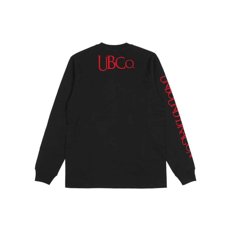 鷹木信悟×Unbound Co. ロングスリーブ Tシャツ 新日本プロレス NJPW
