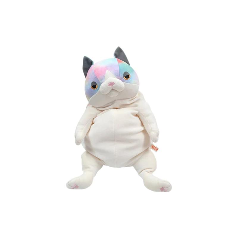 もちねこ ダリル(レインボー) Lサイズ 新日本プロレス NJPW 高橋ヒロム