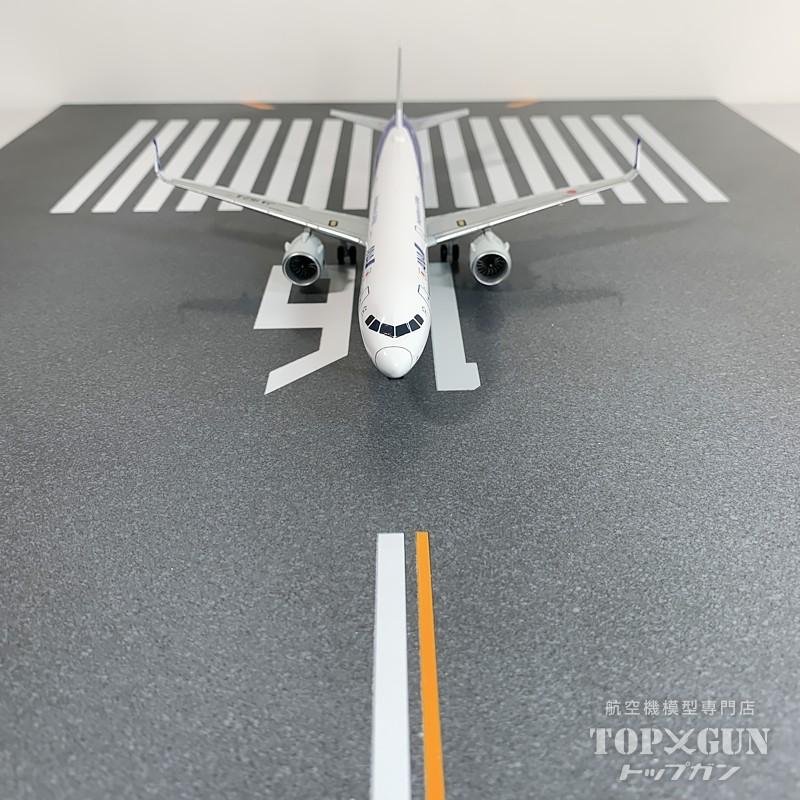 A321neo ANA 全日空 スナップフィットモデル(ドアコーション塗装なし