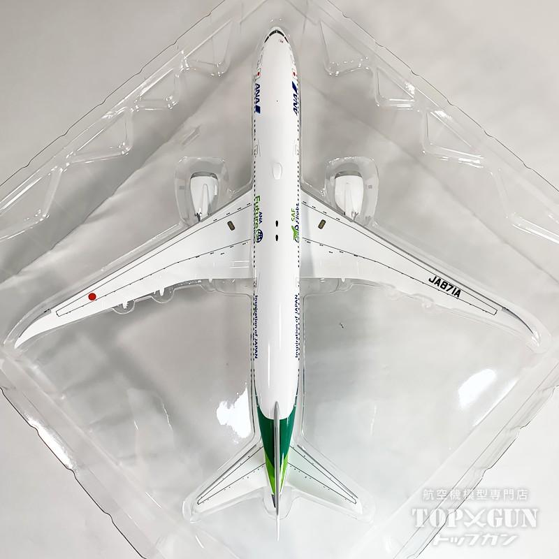 B787-9 ANA 全日空 Future Promise / フューチャー プロミス 特別塗装