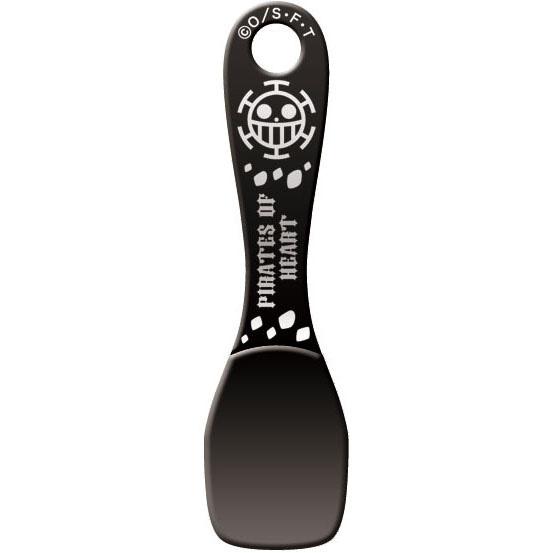 メール便対応 ブルジュラ One Piece ワンピース アイスクリームスプーン ハートの海賊団 Onep プロレスショップ バックドロップ 通販 Yahoo ショッピング