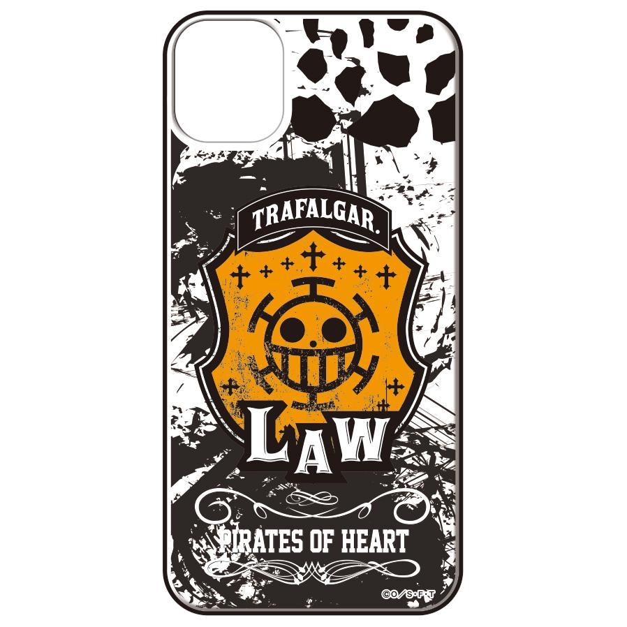 ブルジュラ One Piece ワンピース Iphone 11 ケース トラファルガー ロー Onep 5566 プロレスショップ バックドロップ 通販 Yahoo ショッピング