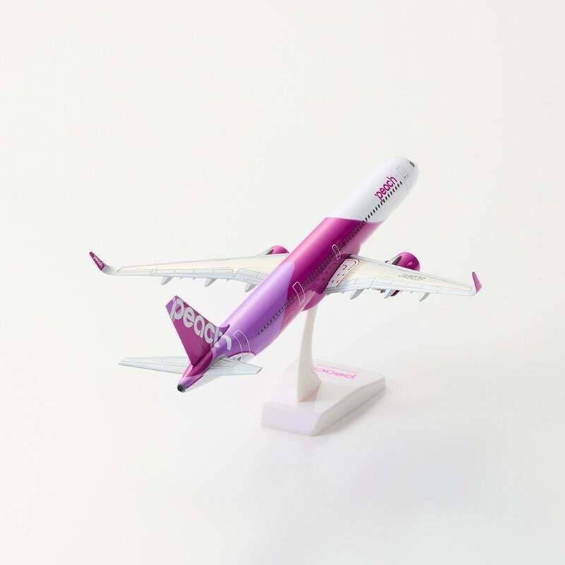 Peachオリジナル A321LR Peach Aviation ピーチ アビエーション JA903P