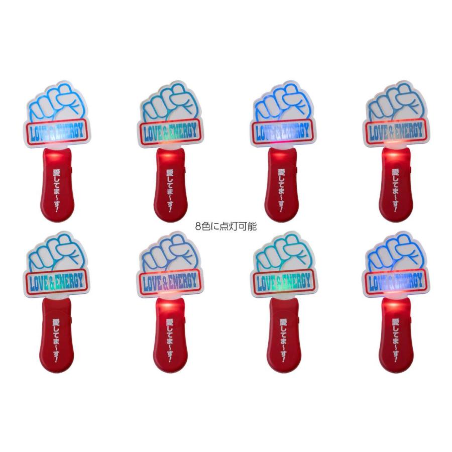 棚橋弘至「GO ACE！」ダイカットアクリルペンライト（100年に一人の