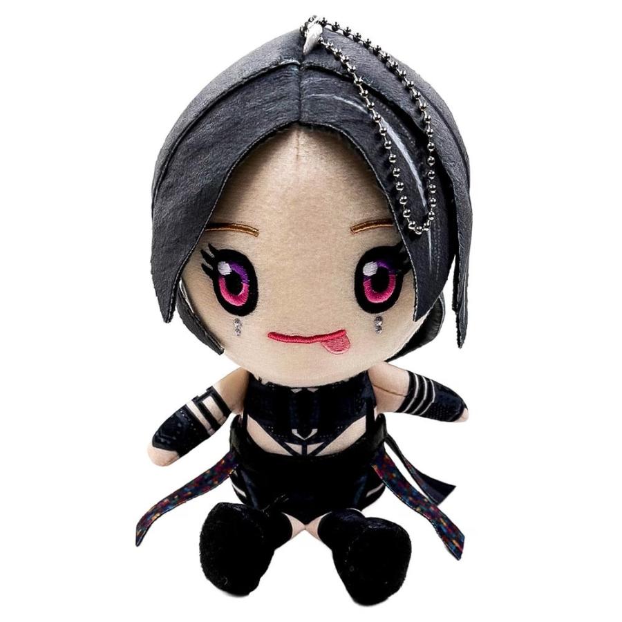 スターダム 上谷沙弥 スターライトキッド ぬいぐるみ スターダム 上谷沙弥 ぬいぐるみ STARDOM : プロレス専門店バック