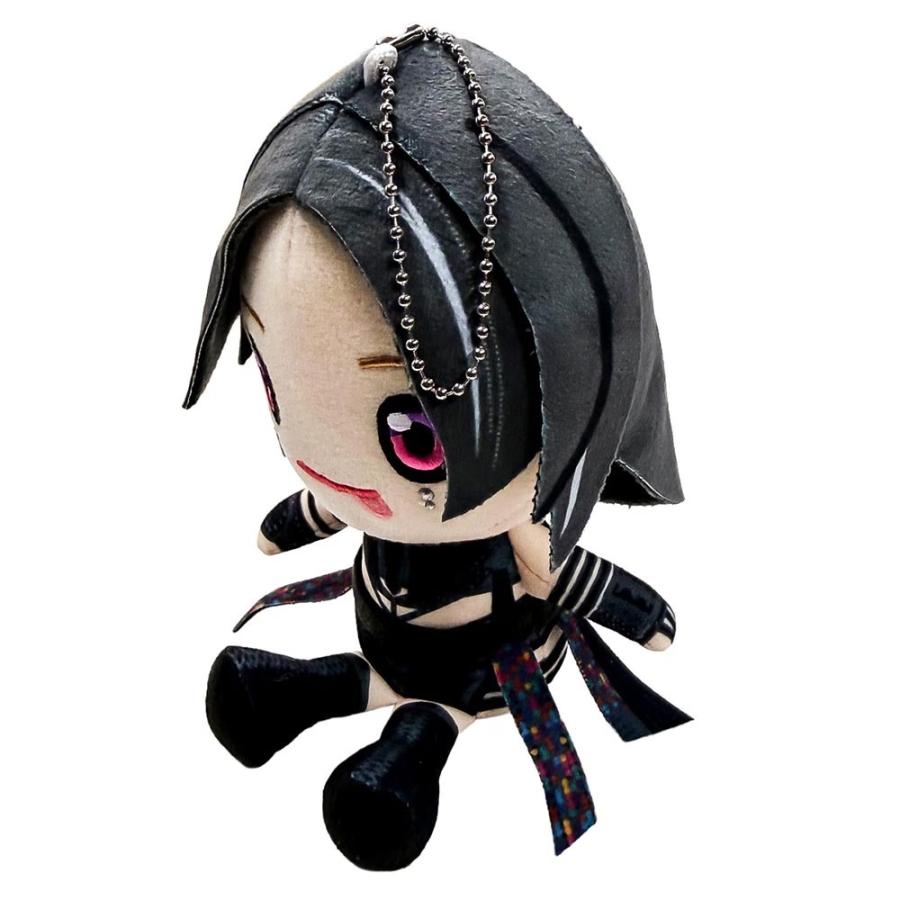 新品　STARDOM所属　上谷沙弥選手グッズ スターダム 上谷沙弥 ぬいぐるみ STARDOM : プロレス専門店バック
