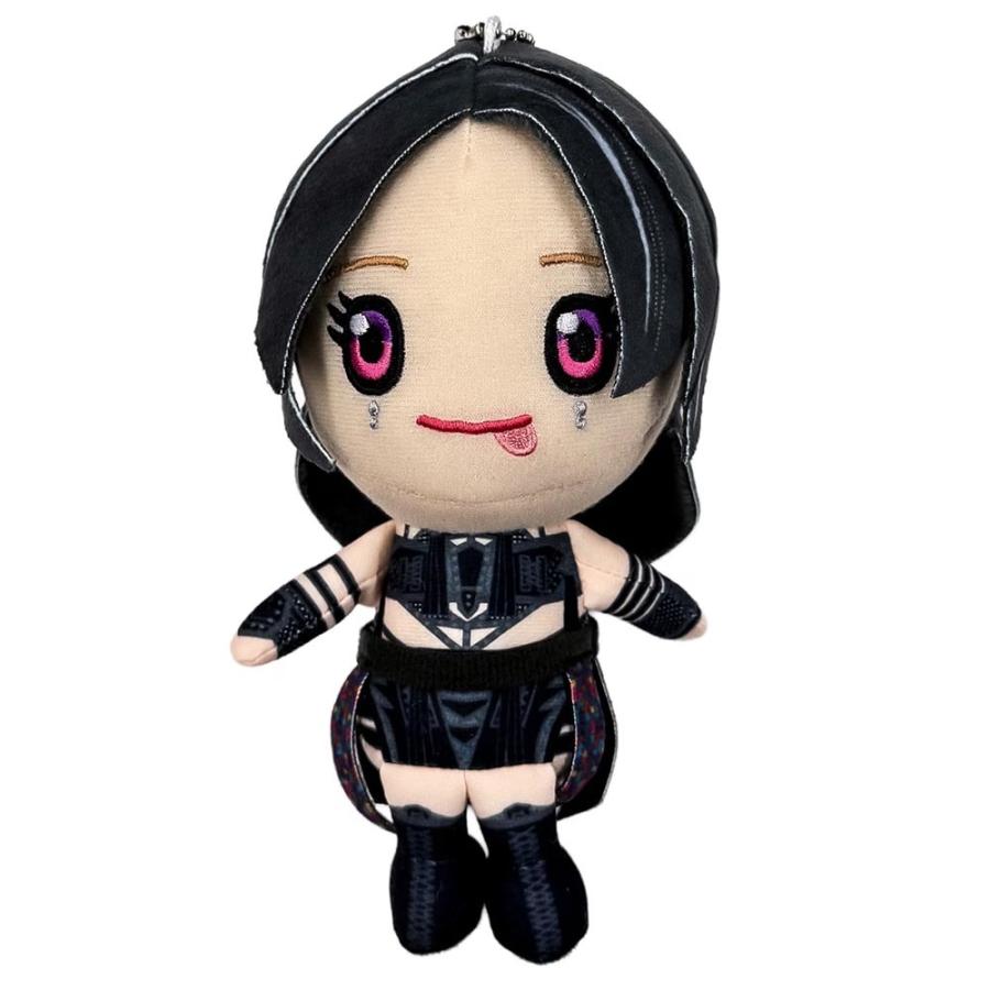 スターダム 上谷沙弥 ぬいぐるみ STARDOM : プロレス専門店バック