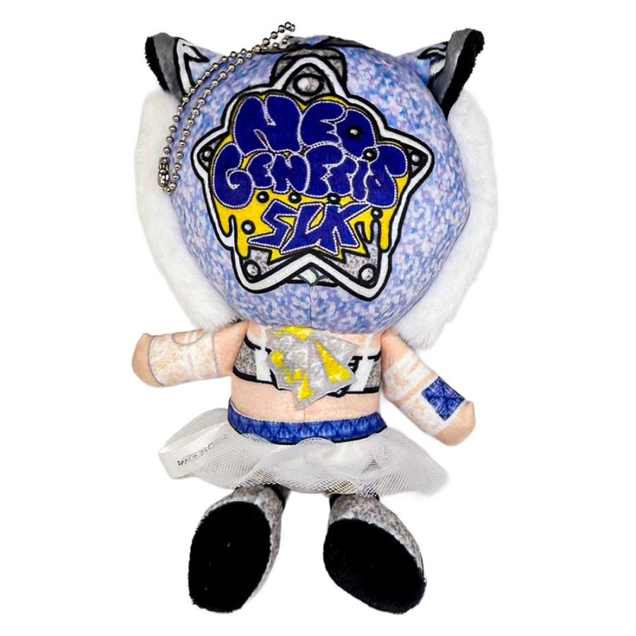 再入荷なし: スターダム スターライト・キッド ぬいぐるみ 2025