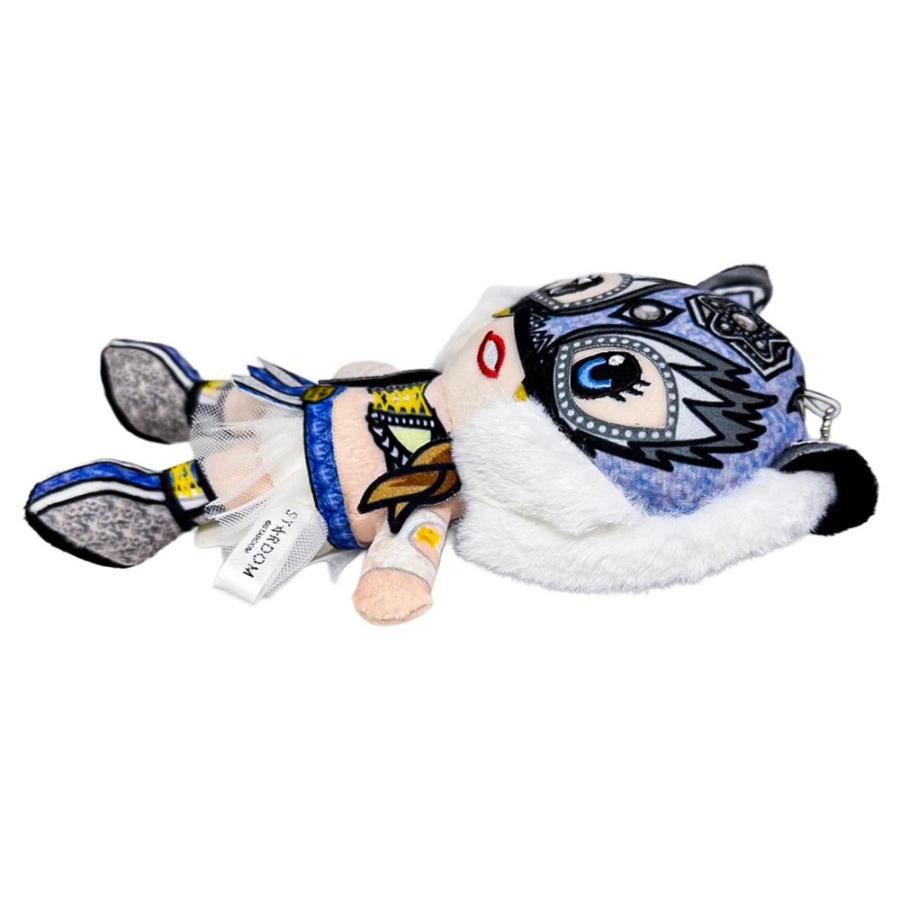 スターダム/STARDOM スターライトキッド 人形 ぬいぐるみ スターライトキッド デビュー10周年記念 ぬいぐるみ スターダム