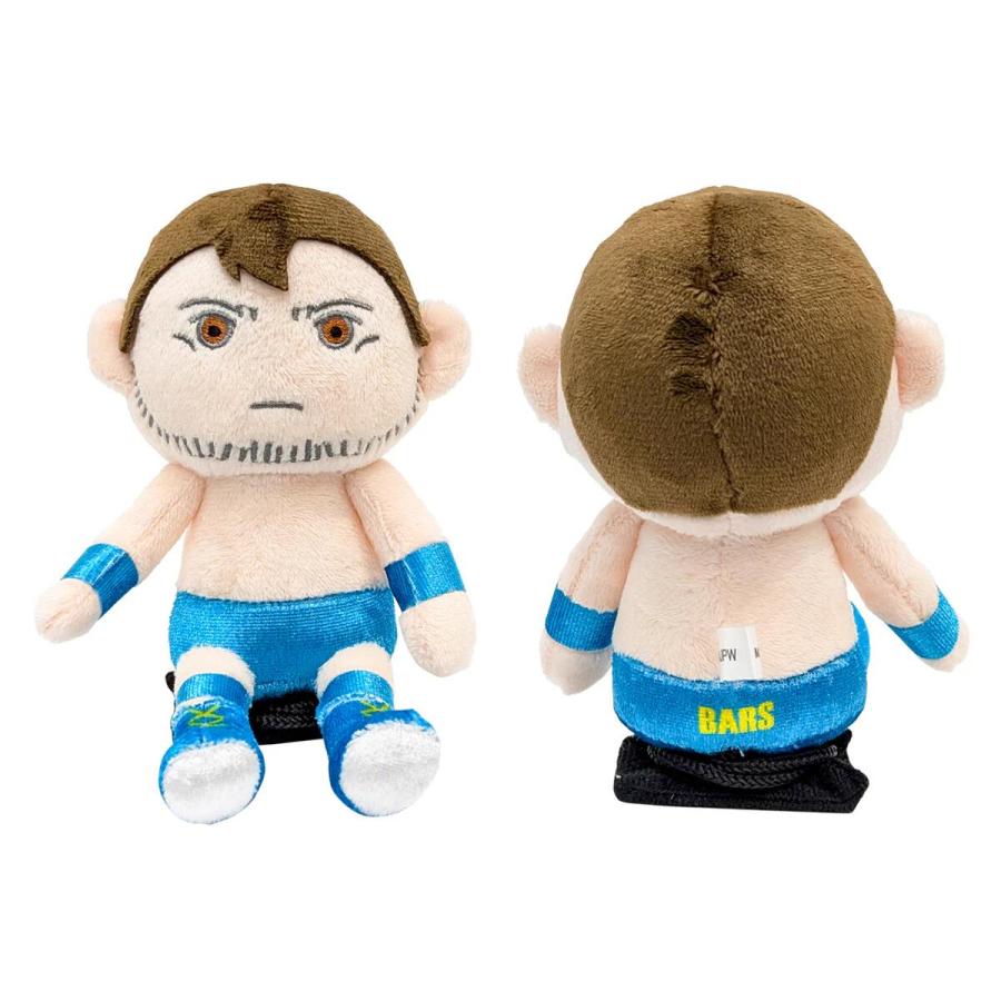 ぴょんすけ　ボルチン・オレッグ  新日本プロレス NJPW |  | 01