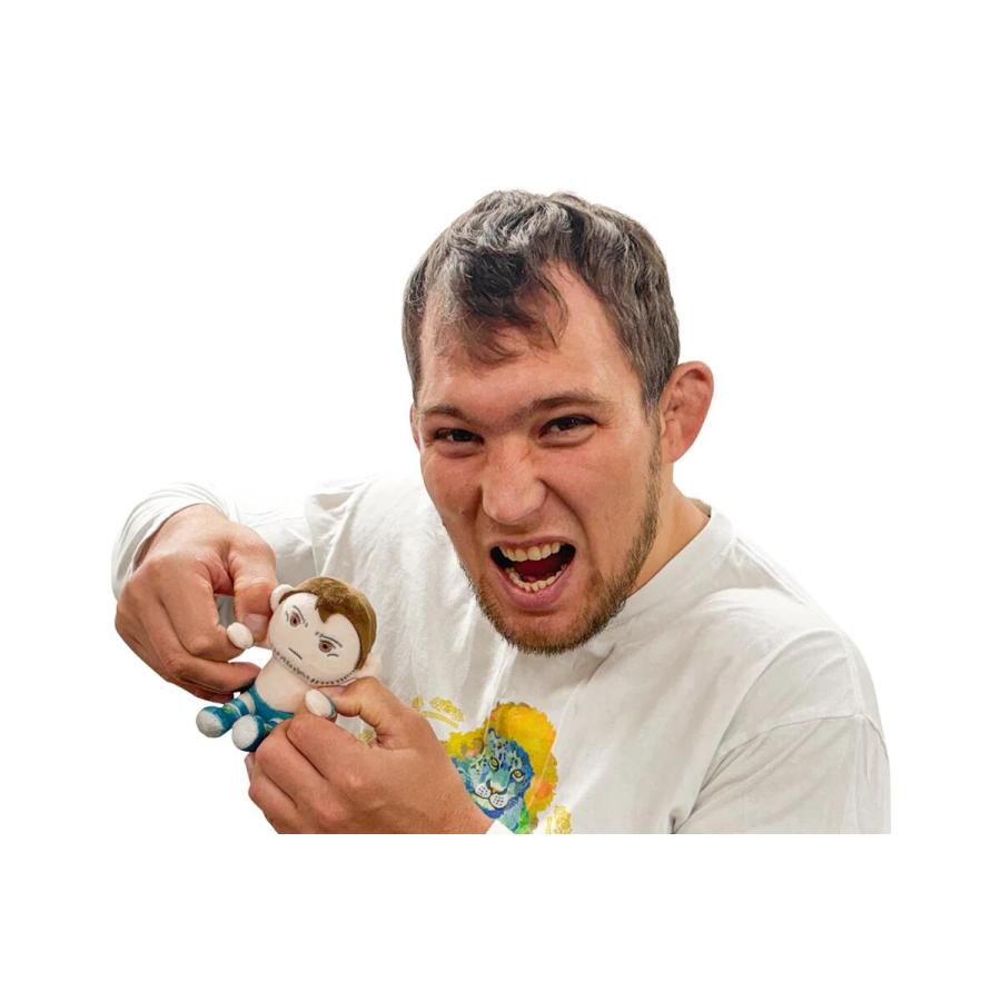 ぴょんすけ　ボルチン・オレッグ  新日本プロレス NJPW |  | 05