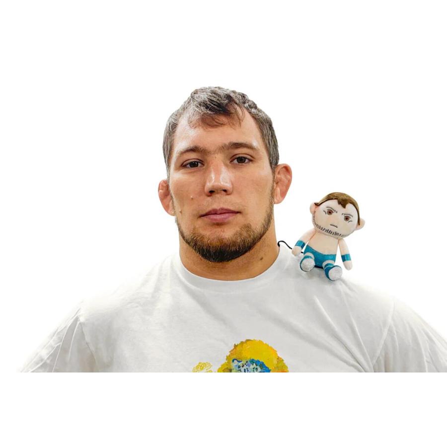 ぴょんすけ　ボルチン・オレッグ  新日本プロレス NJPW |  | 06