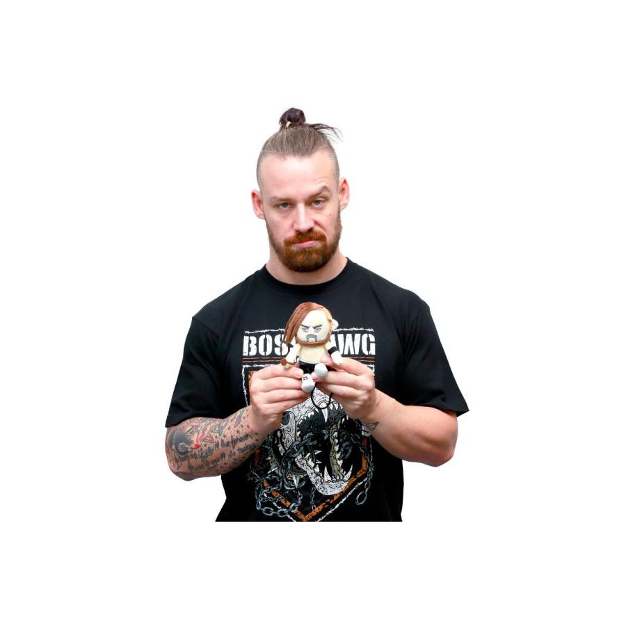 ぴょんすけ デビッド・フィンレー 新日本プロレス NJPW |  | 04