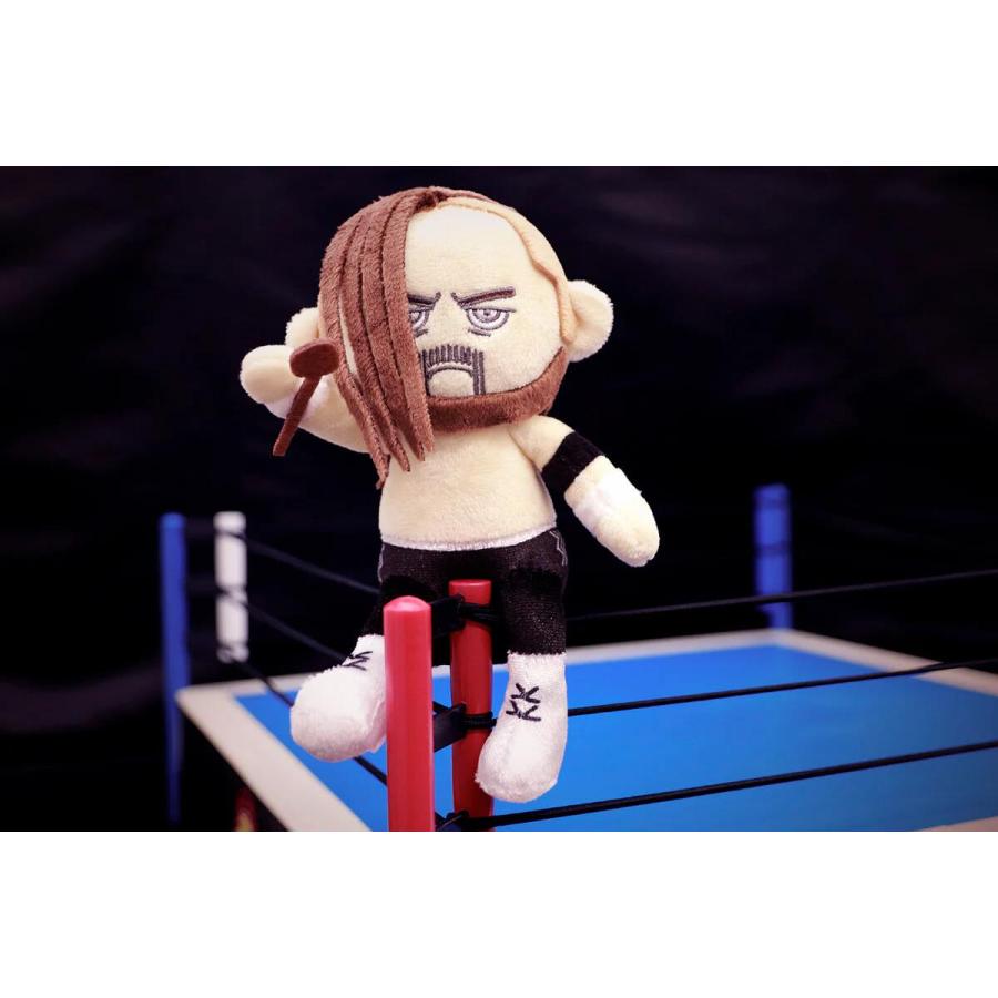 ぴょんすけ デビッド・フィンレー 新日本プロレス NJPW |  | 09