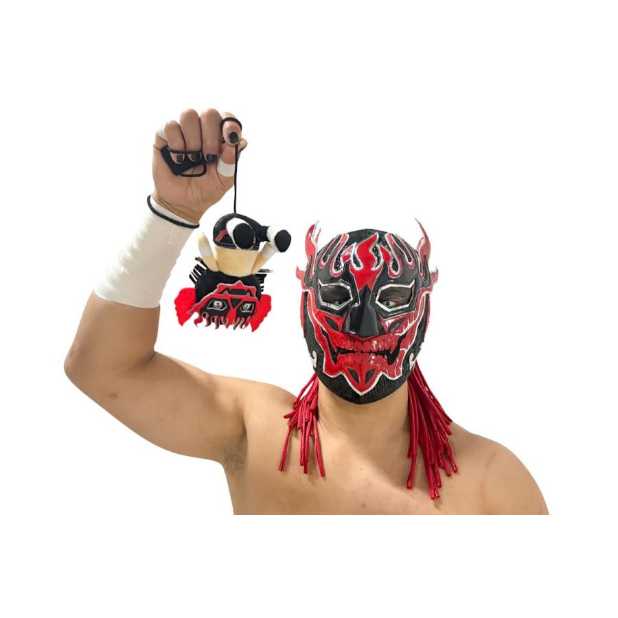 ぴょんすけ エル・デスペラード(4) 新日本プロレス NJPW |  | 04