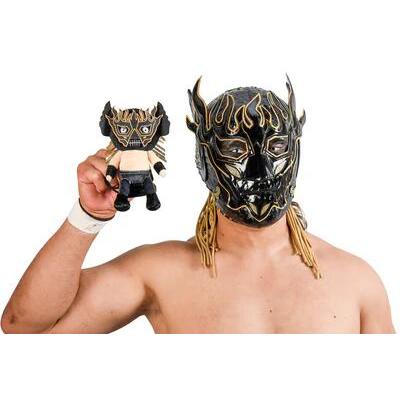 ぴょんすけ エル・デスペラード(3)  新日本プロレス NJPW |  | 06